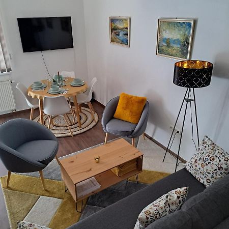 Rozsa Apartman Keszthely Zewnętrze zdjęcie