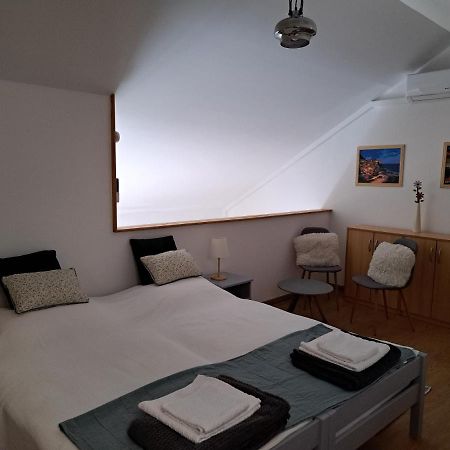 Rozsa Apartman Keszthely Zewnętrze zdjęcie