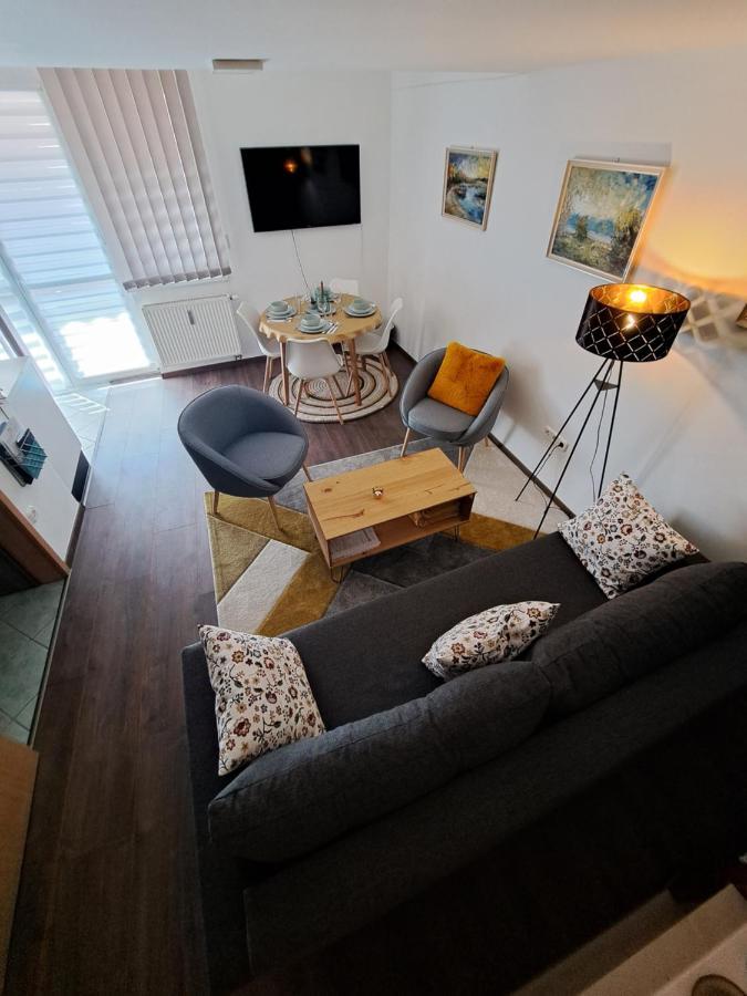 Rozsa Apartman Keszthely Zewnętrze zdjęcie
