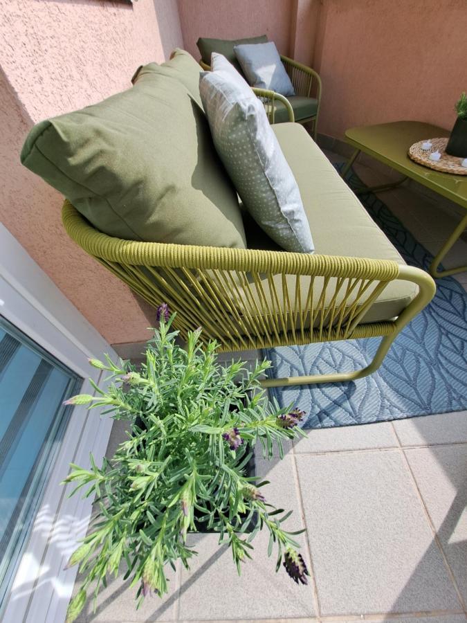 Rozsa Apartman Keszthely Zewnętrze zdjęcie