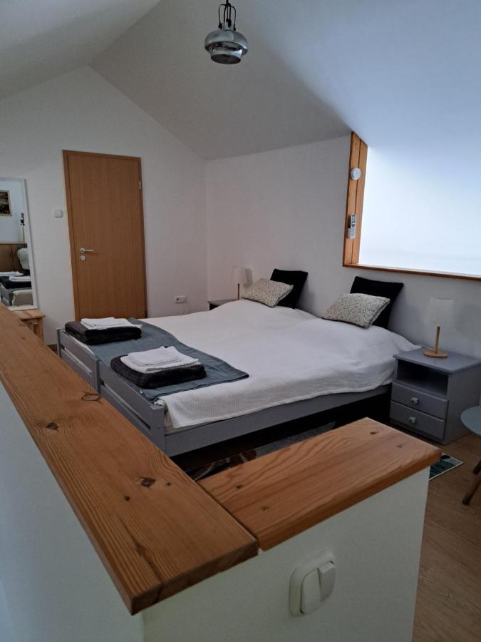 Rozsa Apartman Keszthely Zewnętrze zdjęcie