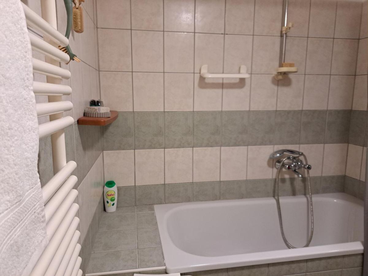 Rozsa Apartman Keszthely Zewnętrze zdjęcie