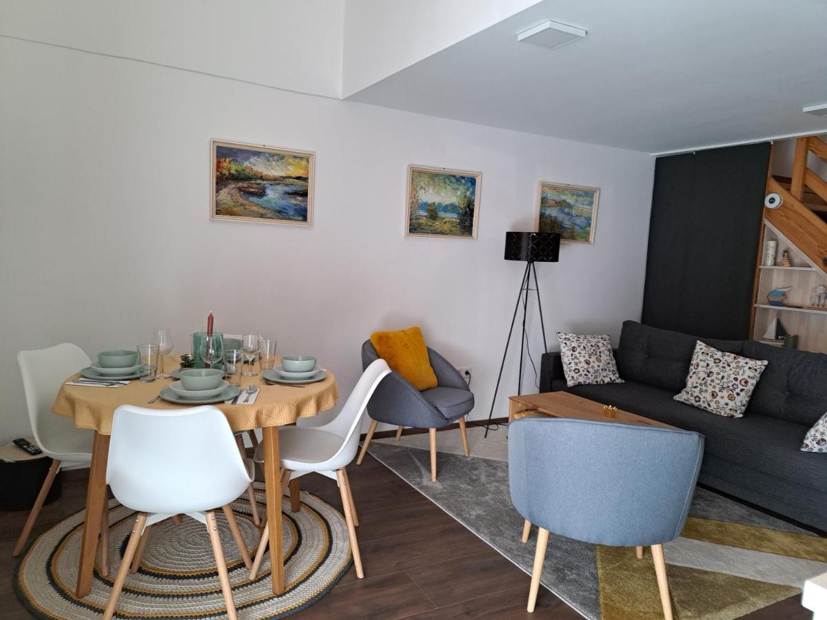 Rozsa Apartman Keszthely Zewnętrze zdjęcie