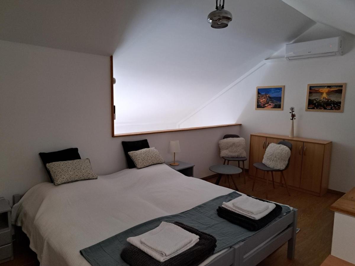 Rozsa Apartman Keszthely Zewnętrze zdjęcie